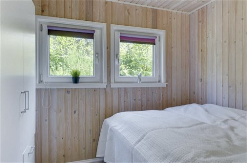 Foto 13 - Haus mit 6 Schlafzimmern in Vesløs mit privater pool und terrasse