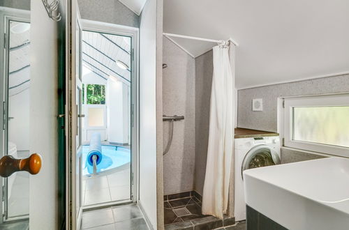 Foto 30 - Casa con 4 camere da letto a Vesløs con piscina privata e terrazza