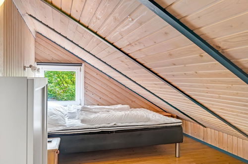 Foto 27 - Casa con 4 camere da letto a Vesløs con piscina privata e terrazza