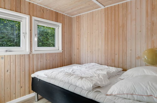 Foto 25 - Casa con 4 camere da letto a Vesløs con piscina privata e terrazza