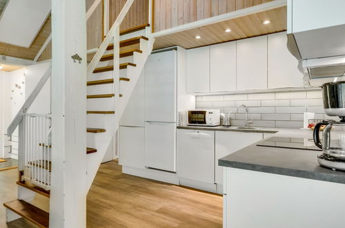 Foto 32 - Casa con 4 camere da letto a Vesløs con piscina privata e terrazza