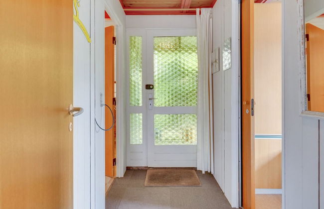 Casa de 2 quartos em Fårvang com piscina e sauna - Foto 8