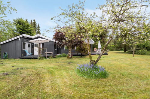 Photo 21 - 2 bedroom House in Fårvang with swimming pool and sauna