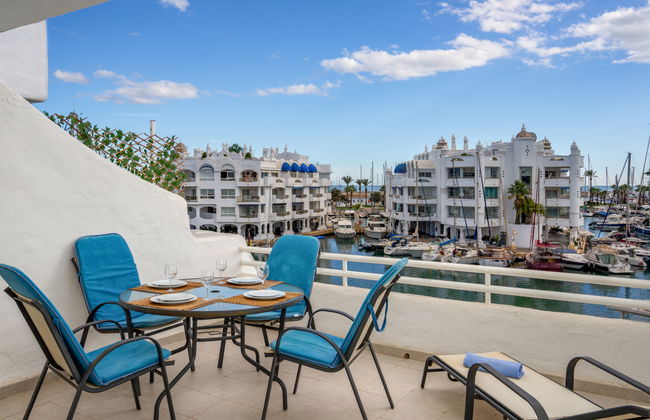 3 bedroom Apartment in Benalmádena with terrace - Photo 1