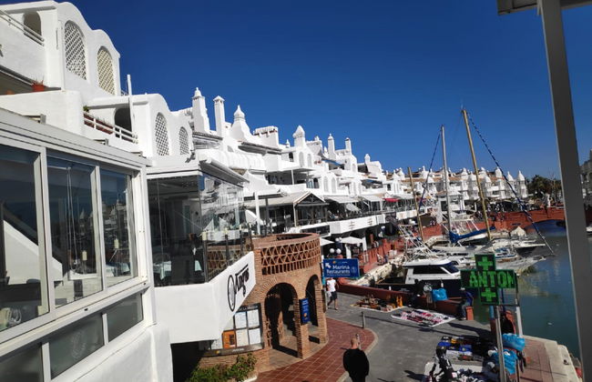3 bedroom Apartment in Benalmádena with terrace - Photo 23