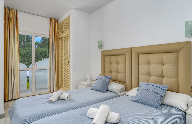 3 bedroom Apartment in Benalmádena with terrace - Photo 19
