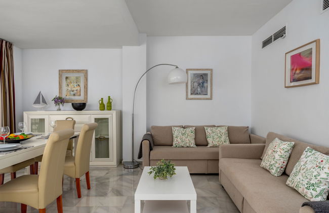 3 bedroom Apartment in Benalmádena with terrace - Photo 8