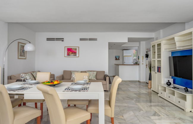 3 bedroom Apartment in Benalmádena with terrace - Photo 13