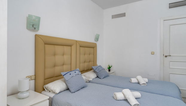 Apartment mit 3 Schlafzimmern in Benalmádena mit terrasse - Foto 5