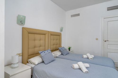 Foto 5 - Apartamento de 2 quartos em Benalmádena com terraço