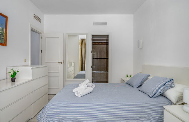 3 bedroom Apartment in Benalmádena with terrace - Photo 16