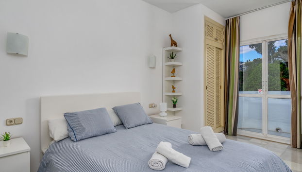 Apartment mit 3 Schlafzimmern in Benalmádena mit terrasse - Foto 4