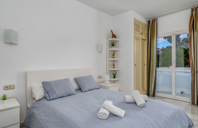 3 bedroom Apartment in Benalmádena with terrace - Photo 4