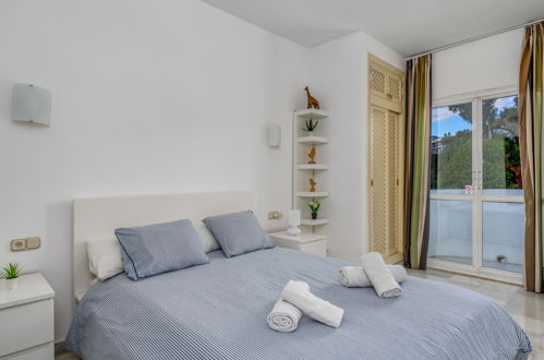 Foto 4 - Apartamento de 2 quartos em Benalmádena com terraço