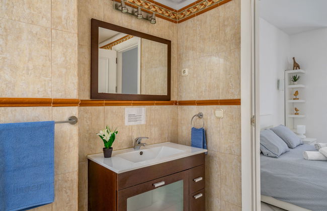 3 bedroom Apartment in Benalmádena with terrace - Photo 17