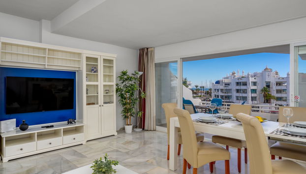 Apartment mit 3 Schlafzimmern in Benalmádena mit terrasse - Foto 3