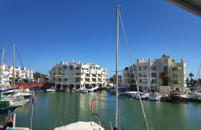 3 bedroom Apartment in Benalmádena with terrace - Photo 26