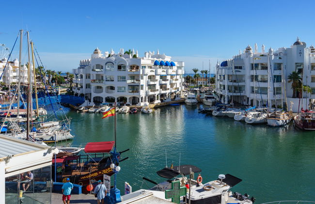 3 bedroom Apartment in Benalmádena with terrace - Photo 24