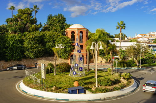 Photo 25 - 2 bedroom Apartment in Benalmádena with terrace and sea view