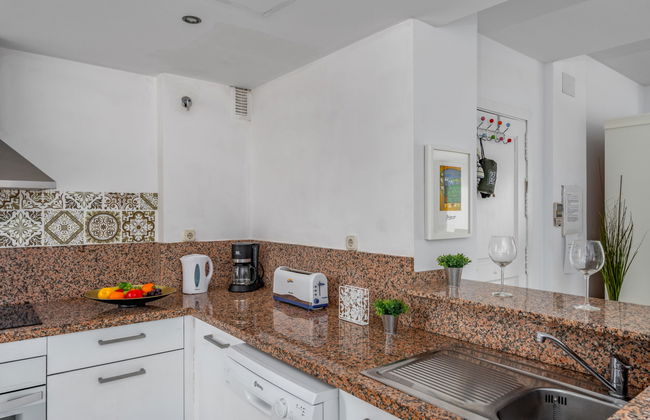 3 bedroom Apartment in Benalmádena with terrace - Photo 15