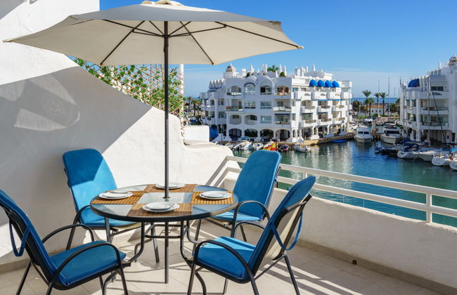 3 bedroom Apartment in Benalmádena with terrace - Photo 22