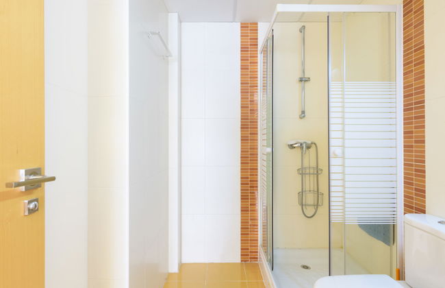 Apartamento de 2 quartos em Oropesa del Mar com jardim - Foto 16