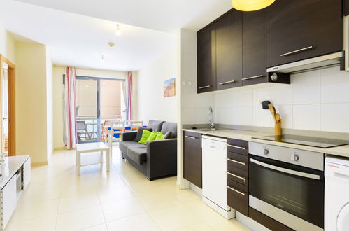 Foto 4 - Apartamento de 1 quarto em Oropesa del Mar com jardim