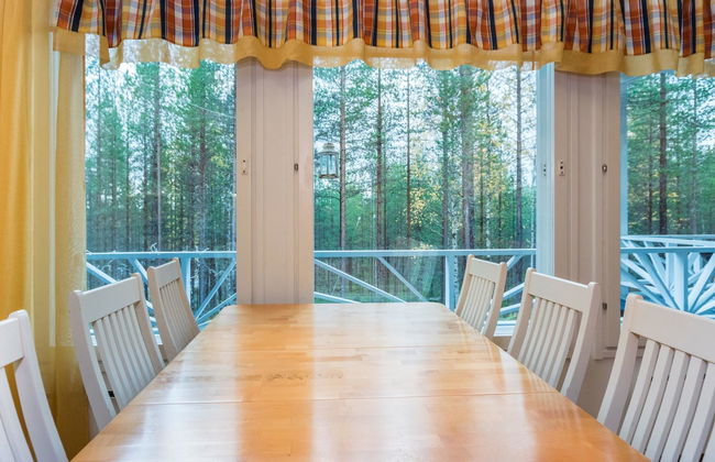 Haus mit 1 Schlafzimmer in Kemijärvi - Foto 8
