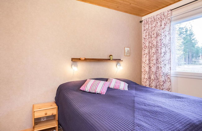 Haus mit 1 Schlafzimmer in Kemijärvi - Foto 9