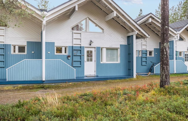 Haus mit 1 Schlafzimmer in Kemijärvi - Foto 17