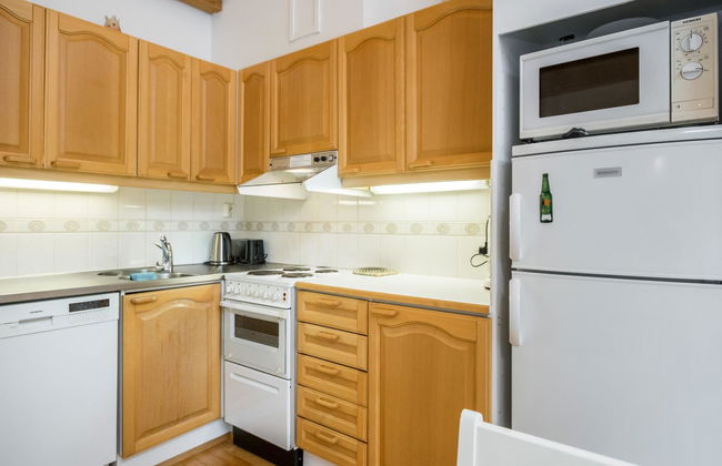 Haus mit 1 Schlafzimmer in Kemijärvi - Foto 7