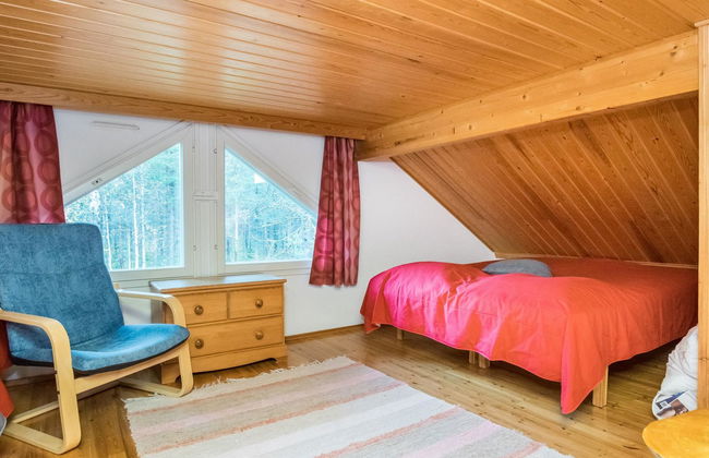 Haus mit 1 Schlafzimmer in Kemijärvi - Foto 10