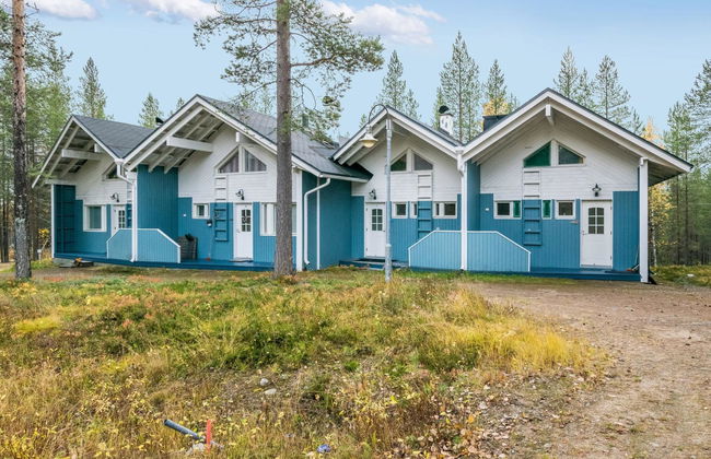 Haus mit 1 Schlafzimmer in Kemijärvi - Foto 1