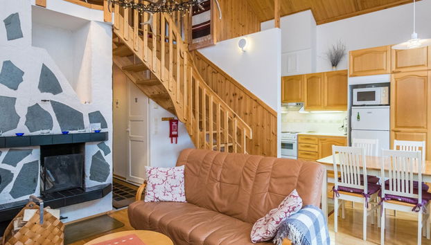 Haus mit 1 Schlafzimmer in Kemijärvi - Foto 5