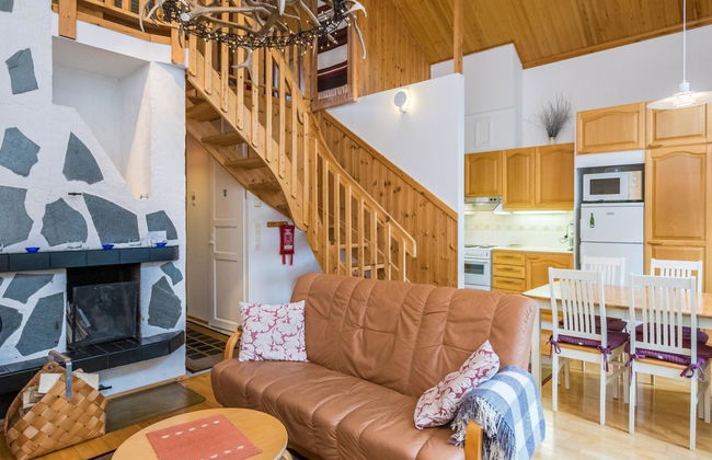 Haus mit 1 Schlafzimmer in Kemijärvi - Foto 5