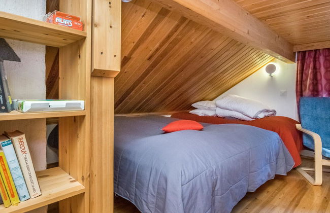 Haus mit 1 Schlafzimmer in Kemijärvi - Foto 11