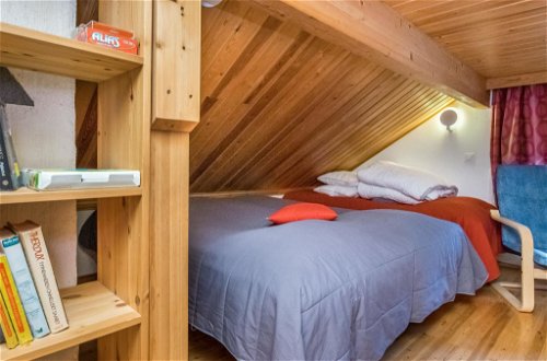 Foto 11 - Casa de 1 habitación en Kemijärvi con sauna y vistas a la montaña