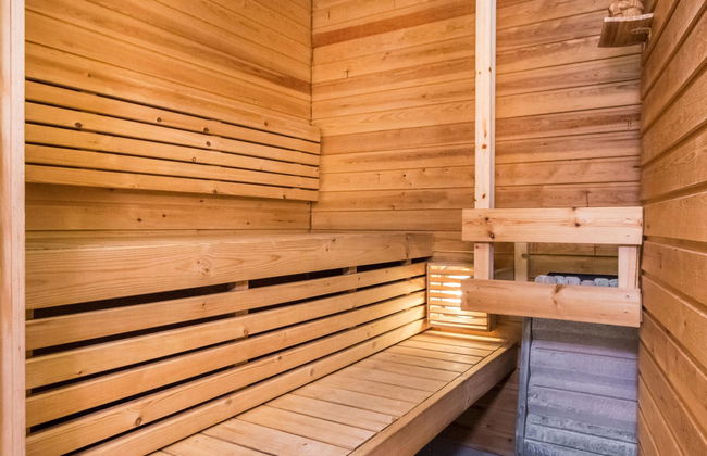 Haus mit 1 Schlafzimmer in Kemijärvi - Foto 12