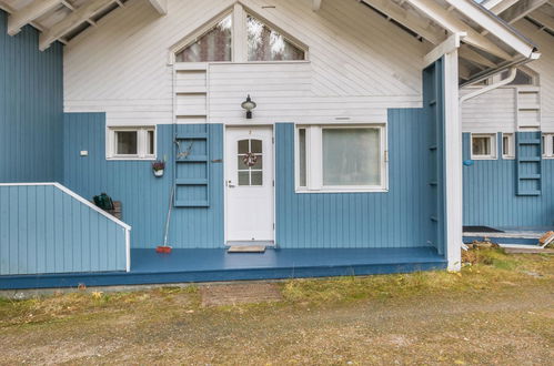 Photo 2 - Maison de 1 chambre à Kemijärvi avec sauna