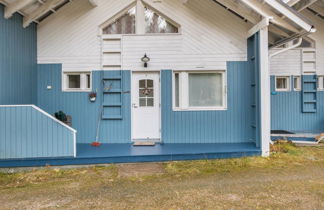 Photo 2 - Maison de 1 chambre à Kemijärvi avec sauna et vues sur la montagne