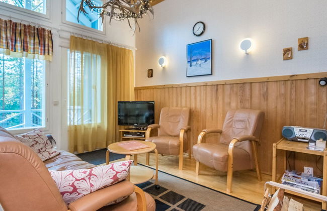 Haus mit 1 Schlafzimmer in Kemijärvi - Foto 3