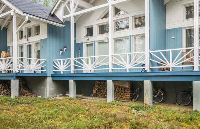 Haus mit 1 Schlafzimmer in Kemijärvi - Foto 16