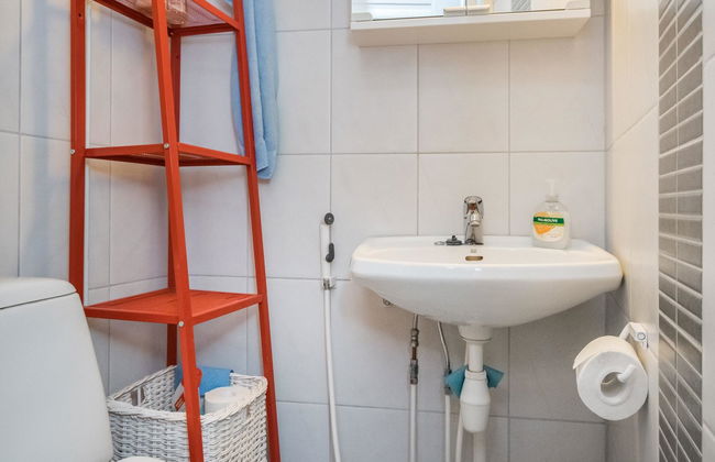 Haus mit 1 Schlafzimmer in Kemijärvi - Foto 14