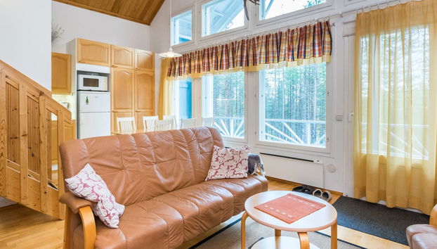 Haus mit 1 Schlafzimmer in Kemijärvi - Foto 4