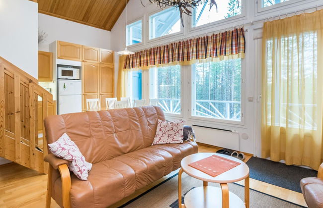 Haus mit 1 Schlafzimmer in Kemijärvi - Foto 4