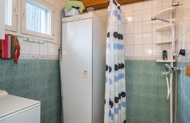 Haus mit 1 Schlafzimmer in Kemijärvi - Foto 13