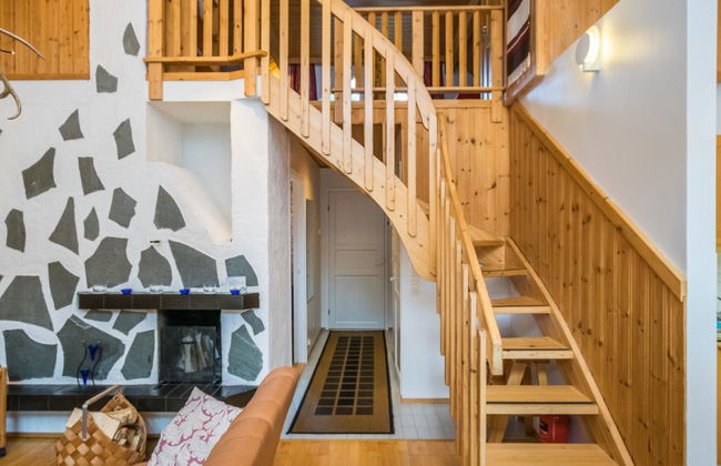 Haus mit 1 Schlafzimmer in Kemijärvi - Foto 6