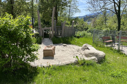 Photo 17 - Apartment in Kirchzarten with mountain view