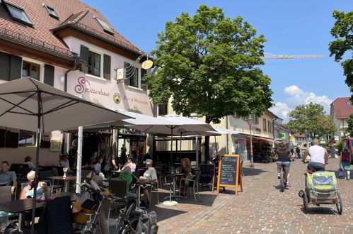 Photo 23 - Appartement en Kirchzarten avec vues sur la montagne