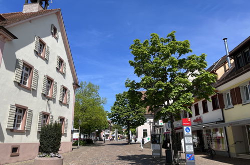 Photo 6 - Appartement en Kirchzarten avec vues sur la montagne